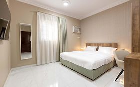 Al-Rajhi Luxury Modern Flats